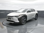 2024 Toyota bZ4X Limited