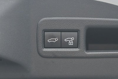 2024 Toyota bZ4X Limited