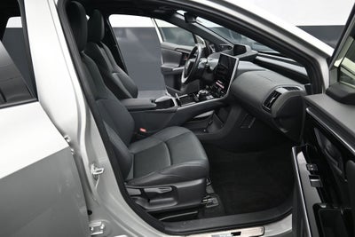 2024 Toyota bZ4X Limited
