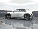 2024 Toyota bZ4X Limited