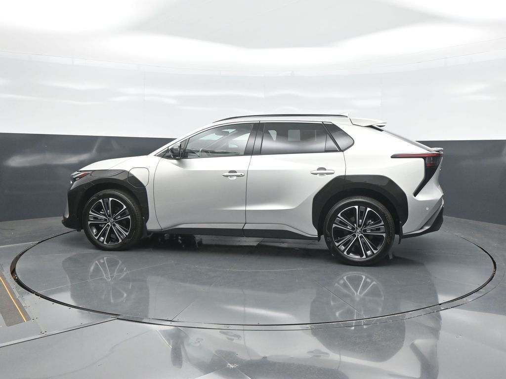 2024 Toyota bZ4X Limited