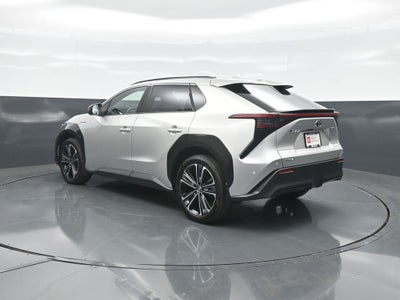 2024 Toyota bZ4X Limited