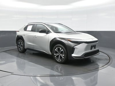 2023 Toyota bZ4X XLE