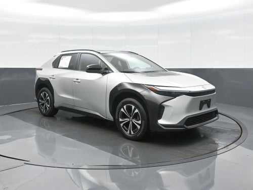 2023 Toyota bZ4X XLE