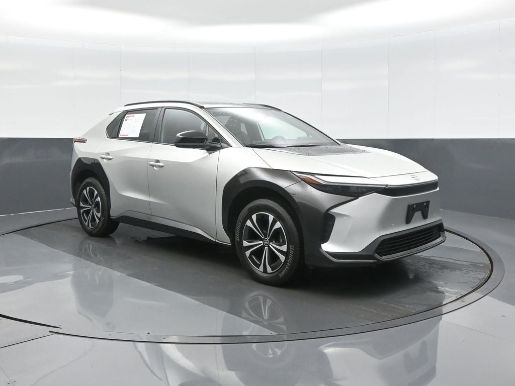 2023 Toyota bZ4X XLE