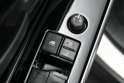 2023 Toyota bZ4X XLE