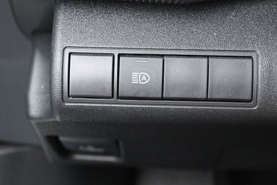 2023 Toyota bZ4X XLE