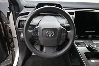 2023 Toyota bZ4X XLE