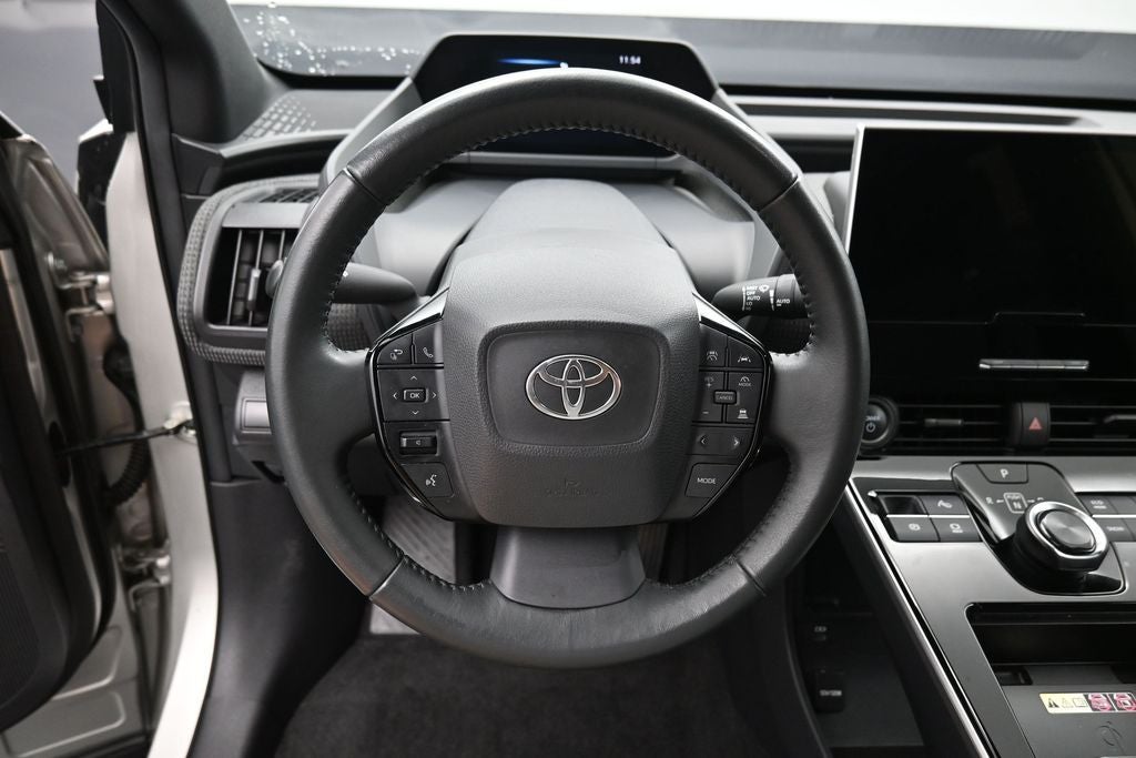 2023 Toyota bZ4X XLE