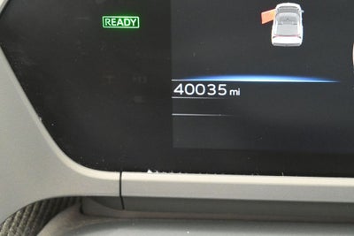 2023 Toyota bZ4X XLE