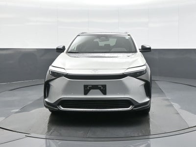 2023 Toyota bZ4X XLE