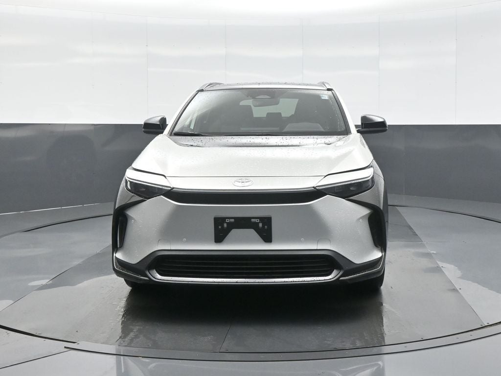 2023 Toyota bZ4X XLE