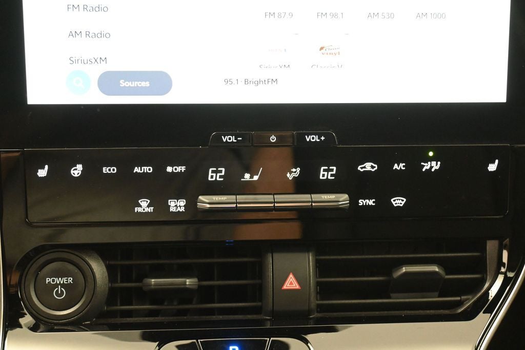 2023 Toyota bZ4X XLE