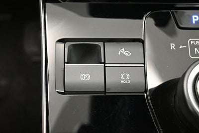 2023 Toyota bZ4X XLE