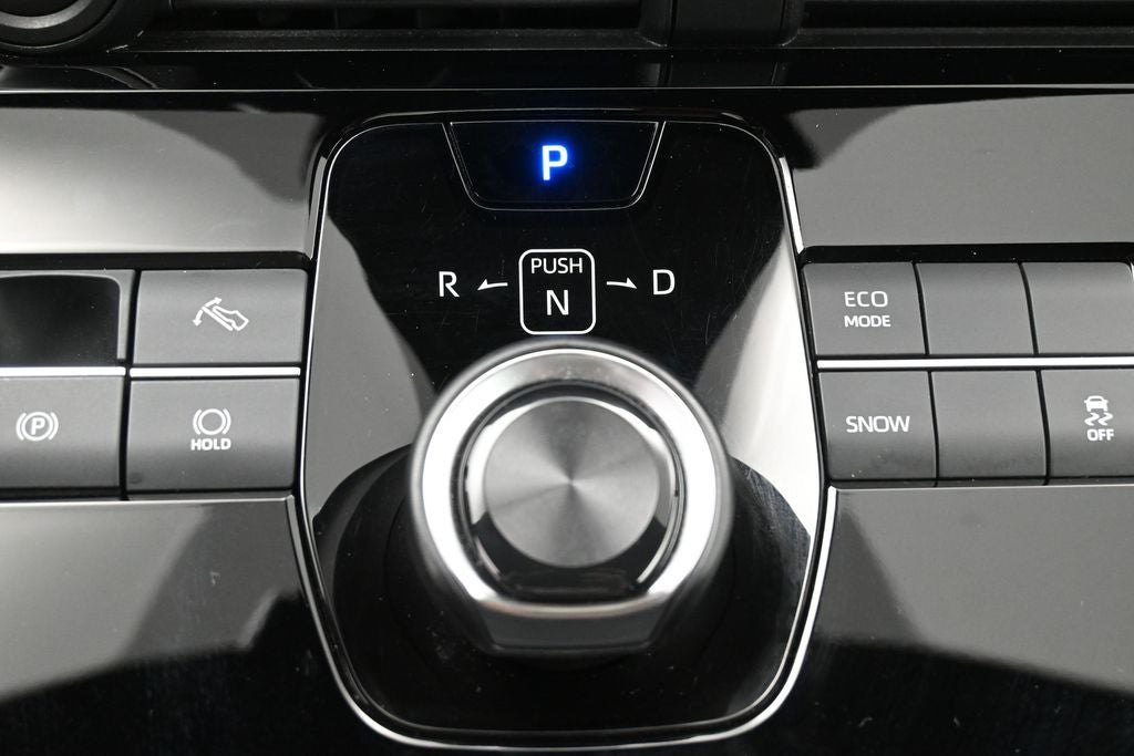 2023 Toyota bZ4X XLE