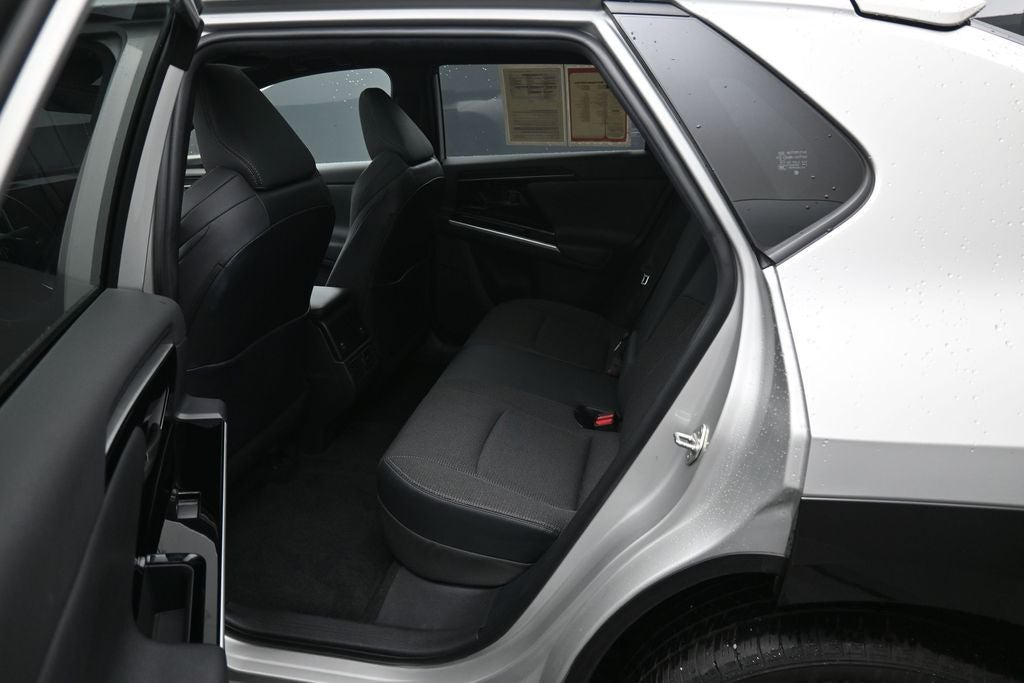 2023 Toyota bZ4X XLE