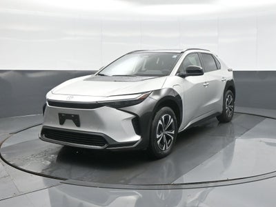 2023 Toyota bZ4X XLE