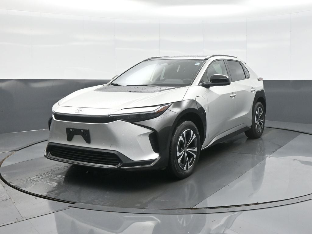 2023 Toyota bZ4X XLE