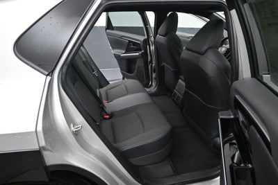 2023 Toyota bZ4X XLE