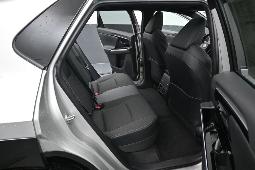 2023 Toyota bZ4X XLE