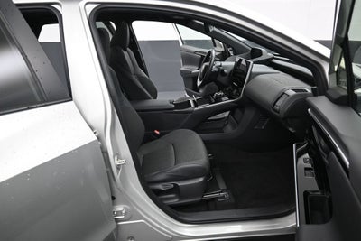2023 Toyota bZ4X XLE