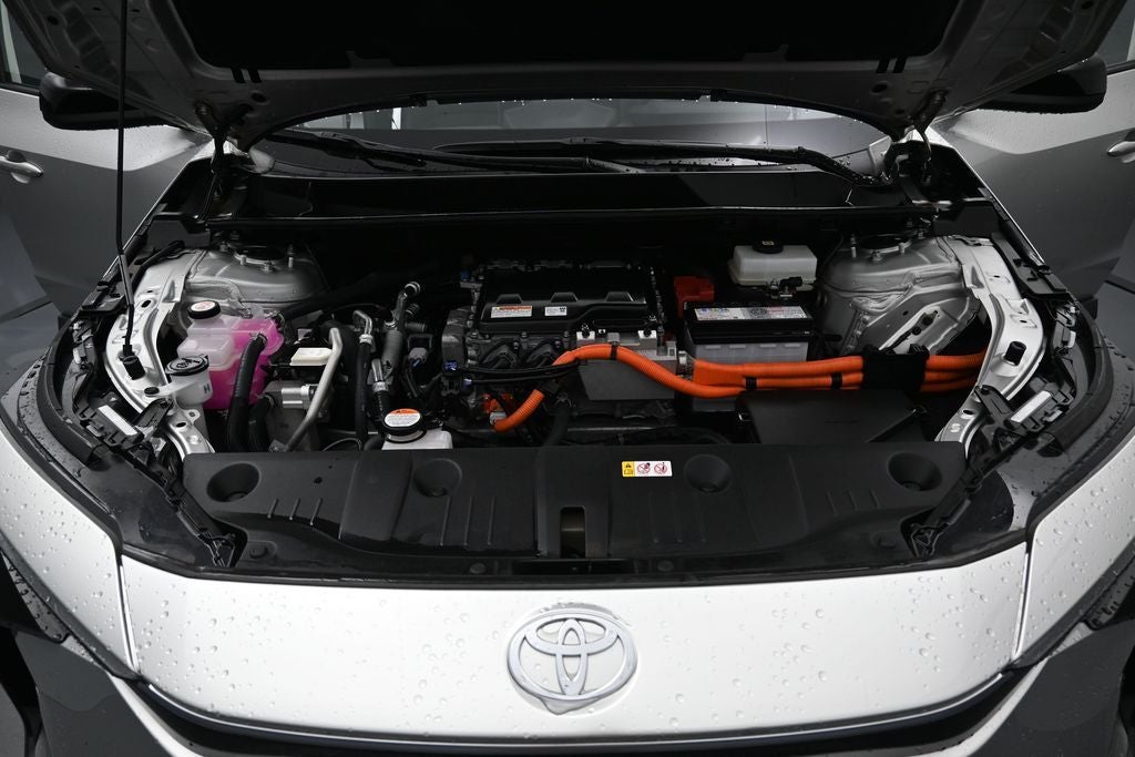 2023 Toyota bZ4X XLE