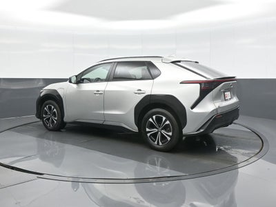 2023 Toyota bZ4X XLE