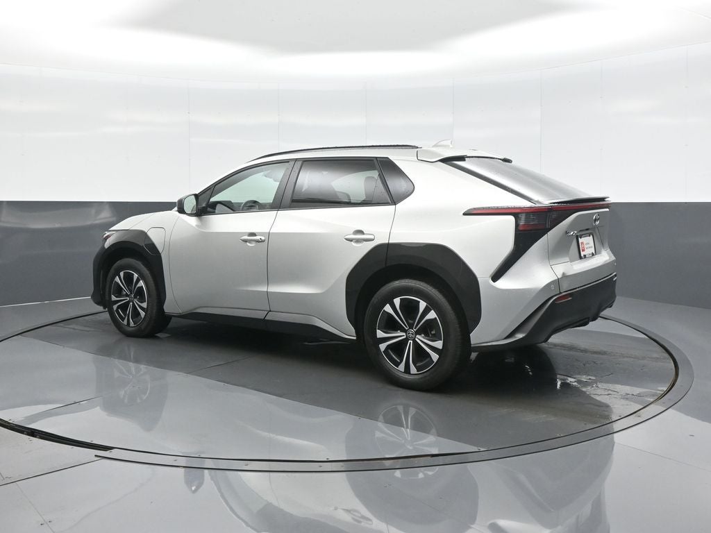 2023 Toyota bZ4X XLE