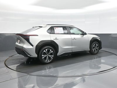 2023 Toyota bZ4X XLE