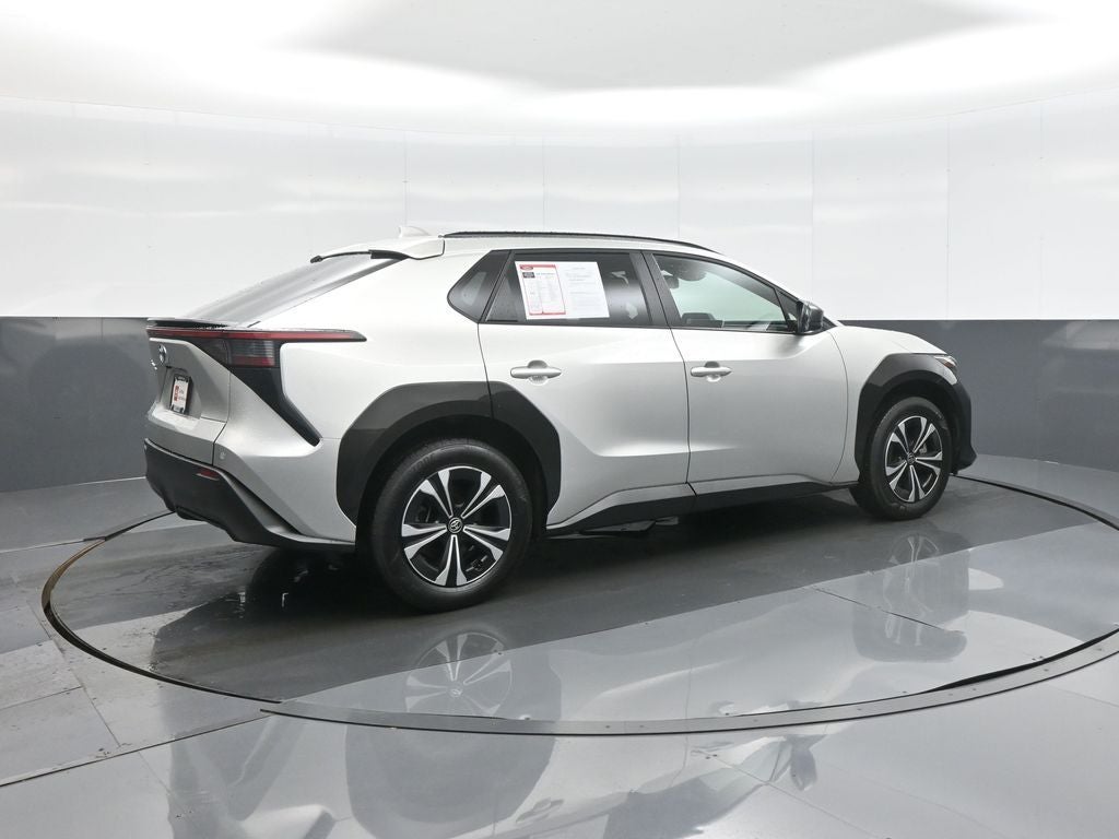 2023 Toyota bZ4X XLE