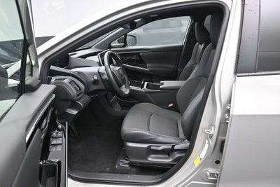 2023 Toyota bZ4X XLE