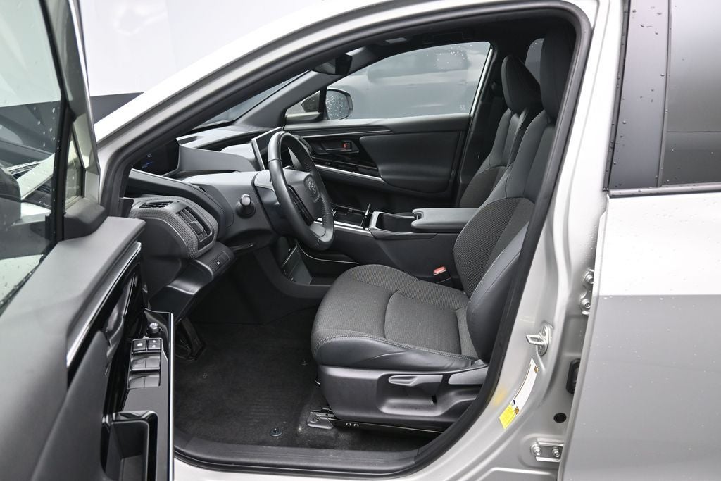 2023 Toyota bZ4X XLE