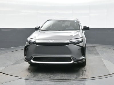 2023 Toyota bZ4X Limited