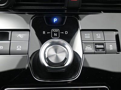 2023 Toyota bZ4X Limited