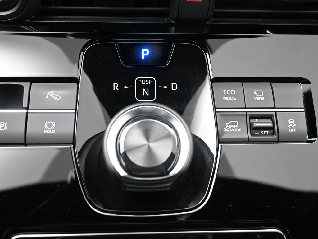 2023 Toyota bZ4X Limited