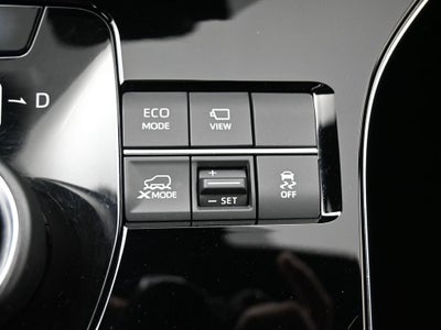 2023 Toyota bZ4X Limited