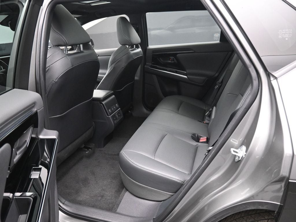 2023 Toyota bZ4X Limited