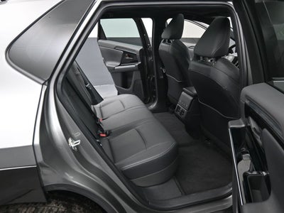2023 Toyota bZ4X Limited