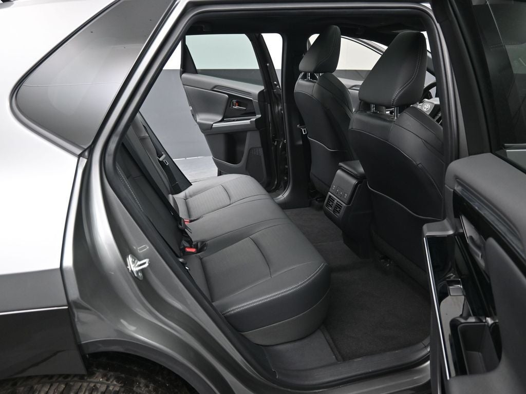 2023 Toyota bZ4X Limited