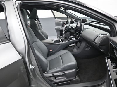 2023 Toyota bZ4X Limited