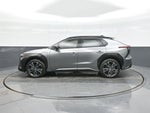 2023 Toyota bZ4X Limited