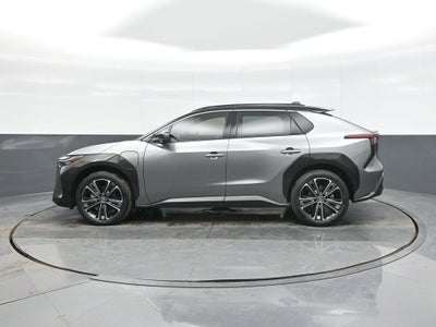 2023 Toyota bZ4X Limited
