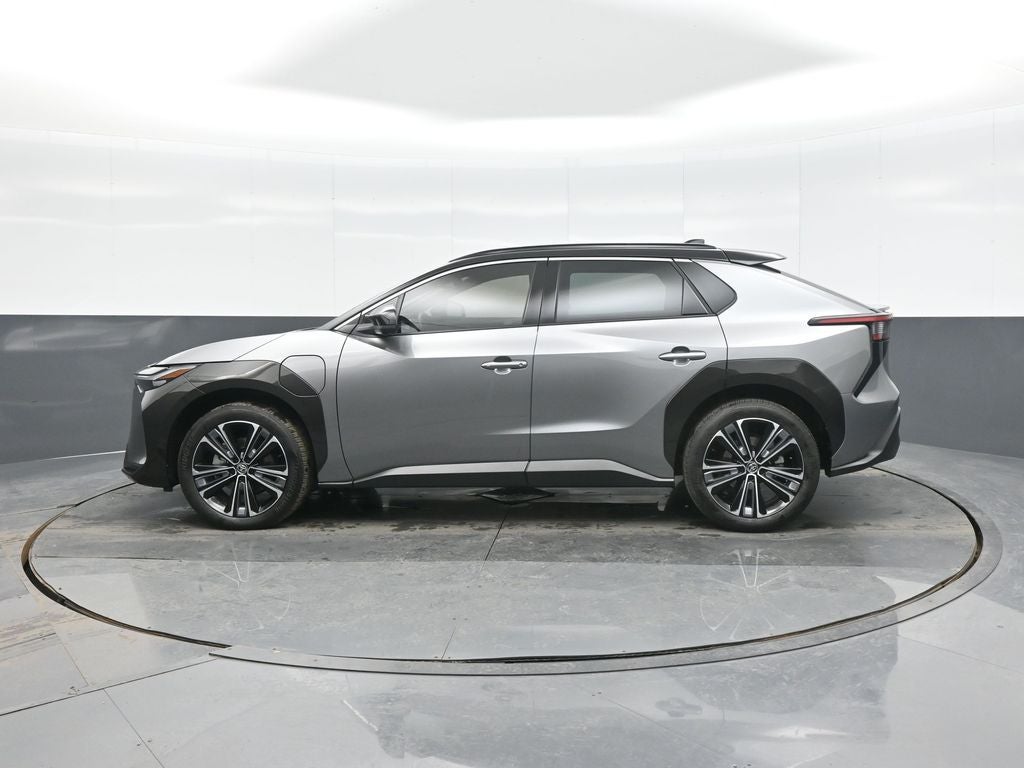 2023 Toyota bZ4X Limited