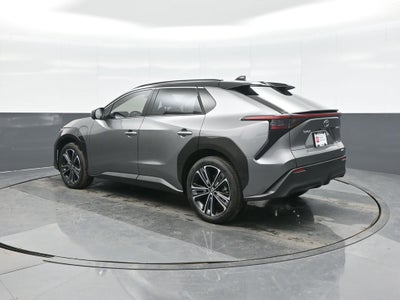 2023 Toyota bZ4X Limited