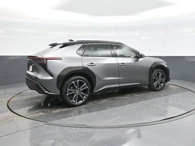 2023 Toyota bZ4X Limited