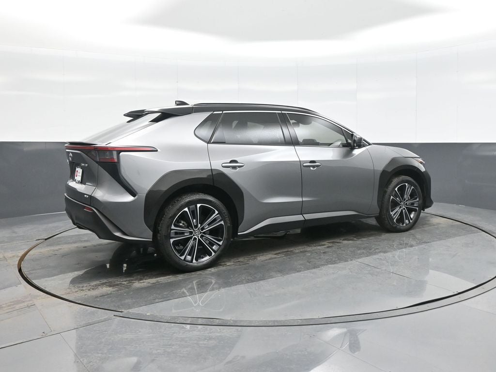2023 Toyota bZ4X Limited