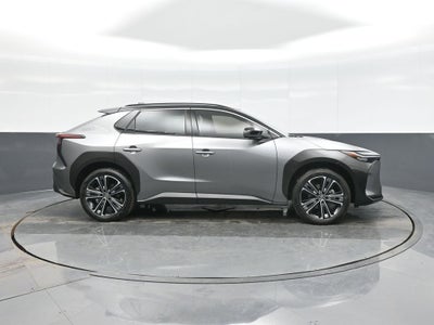 2023 Toyota bZ4X Limited
