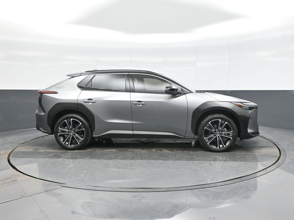 2023 Toyota bZ4X Limited