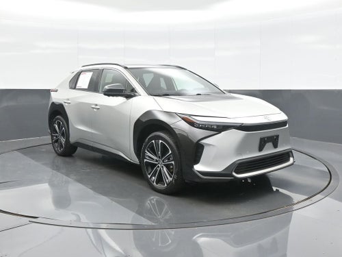 2023 Toyota bZ4X Limited