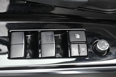 2023 Toyota bZ4X Limited